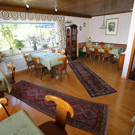 Gleisweiler Pension Weinberg Mit Landhaus Nizza מראה חיצוני תמונה