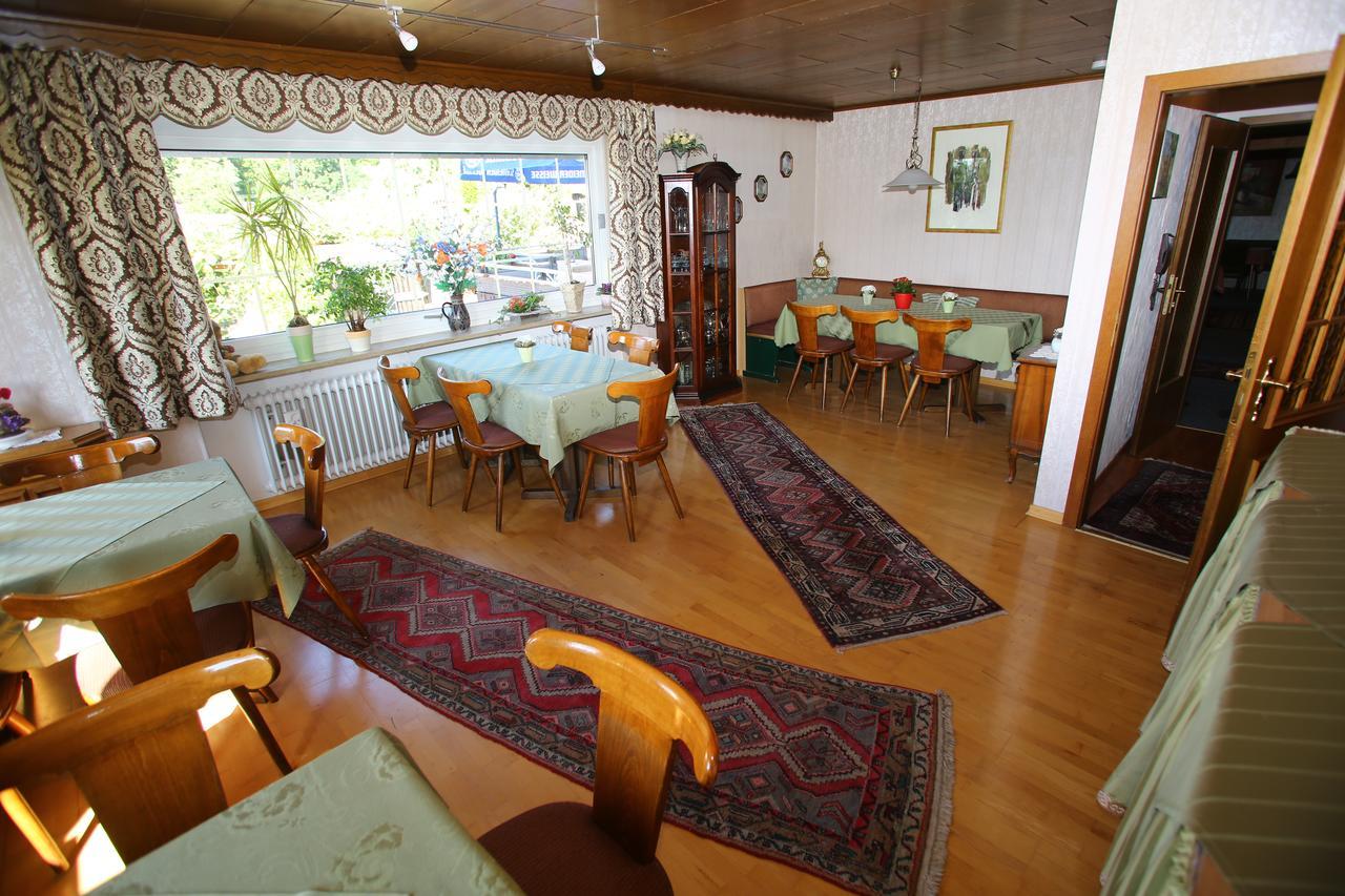 Gleisweiler Pension Weinberg Mit Landhaus Nizza מראה חיצוני תמונה