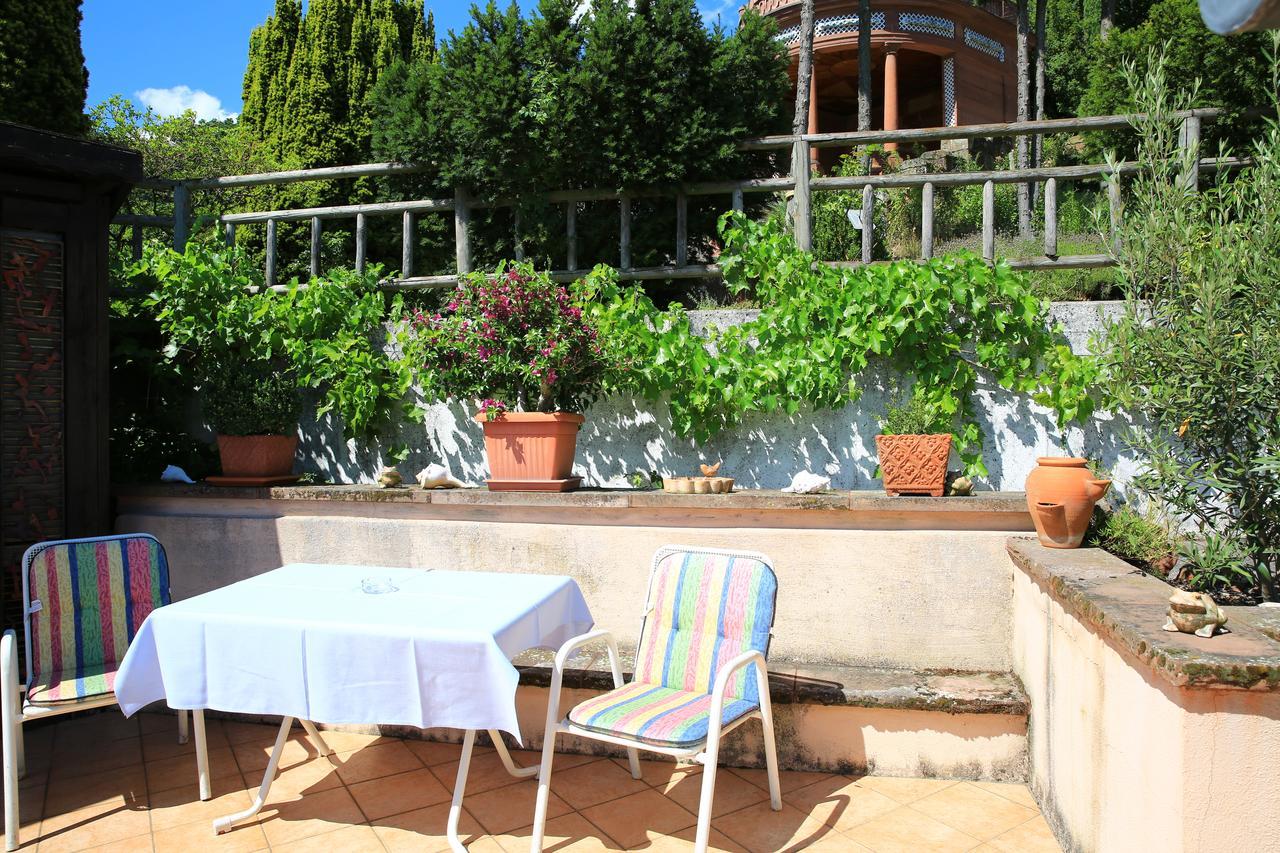 Gleisweiler Pension Weinberg Mit Landhaus Nizza מראה חיצוני תמונה